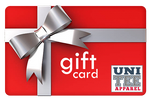 GenerosiTee Gift Card